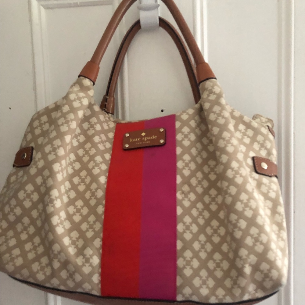 Kate Spade purse